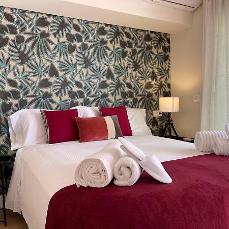 Suite 208, Close To The Beach, 2 Bedroom,Golden Mile Marbella Eksteriør billede