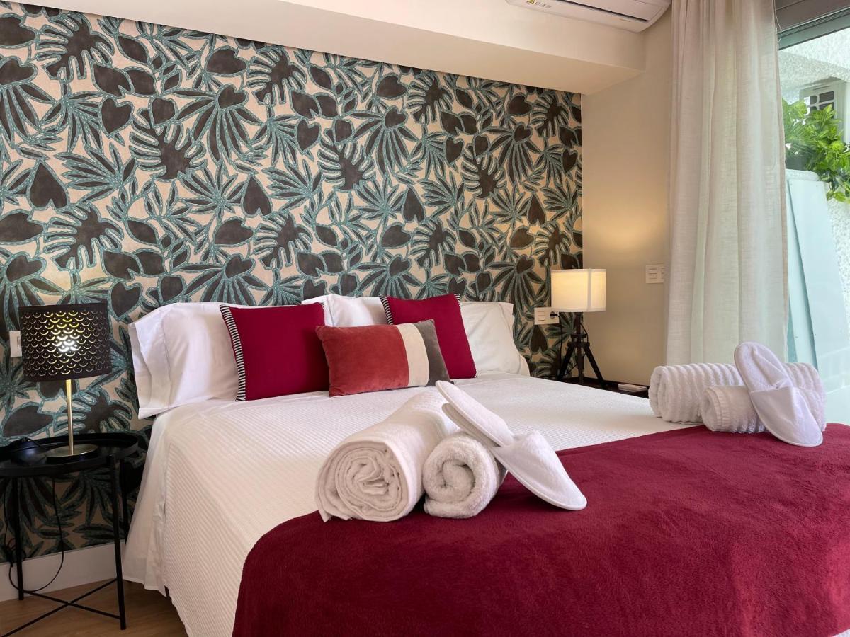 Suite 208, Close To The Beach, 2 Bedroom,Golden Mile Marbella Eksteriør billede