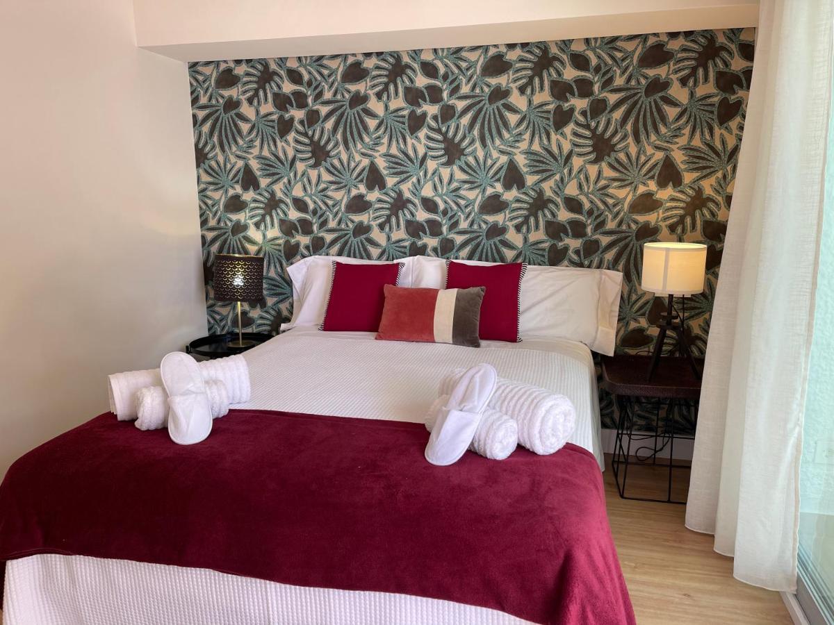 Suite 208, Close To The Beach, 2 Bedroom,Golden Mile Marbella Eksteriør billede