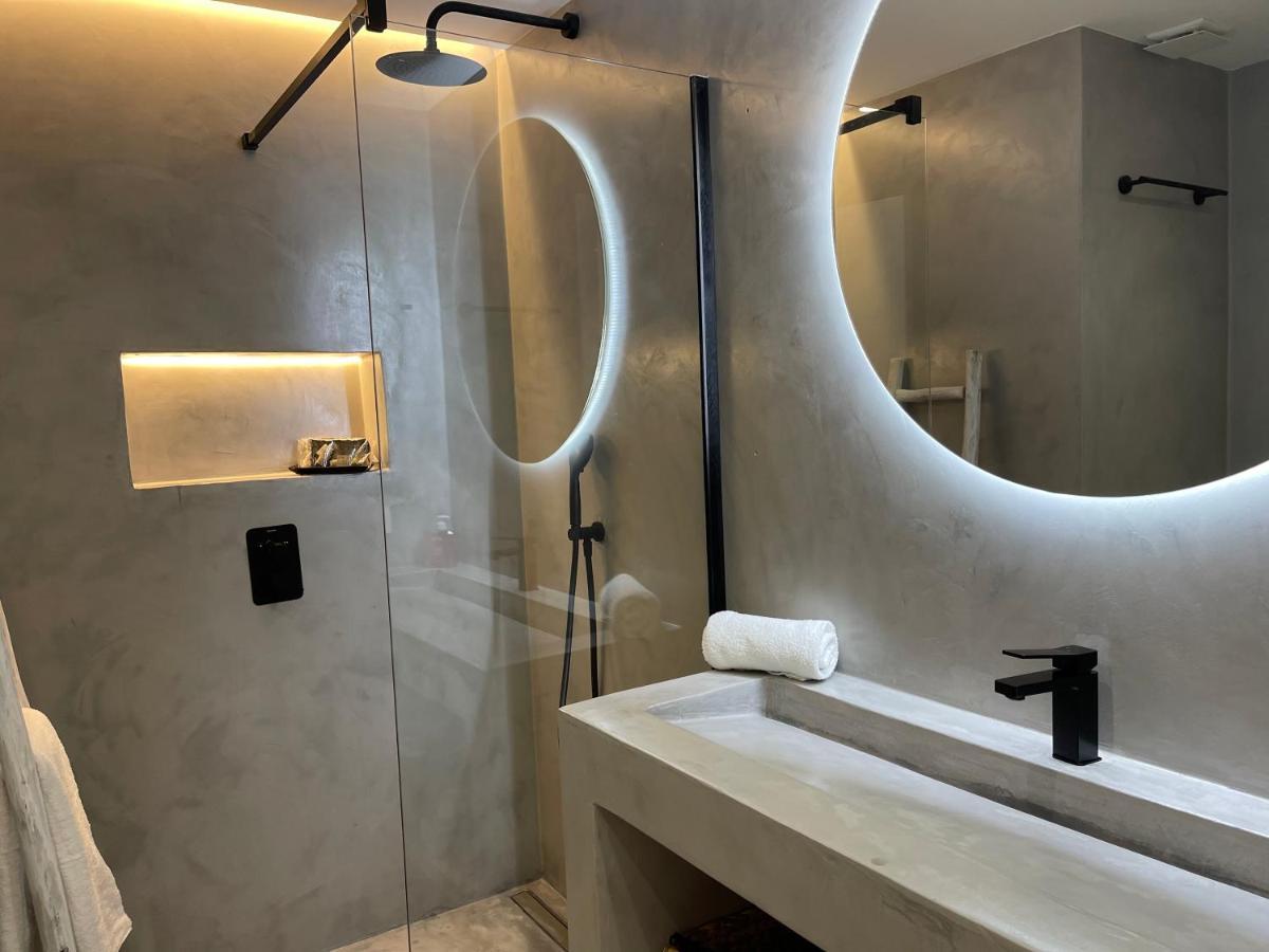 Suite 208, Close To The Beach, 2 Bedroom,Golden Mile Marbella Eksteriør billede