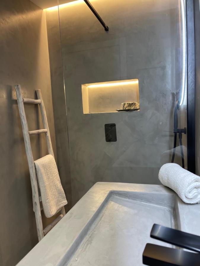 Suite 208, Close To The Beach, 2 Bedroom,Golden Mile Marbella Eksteriør billede